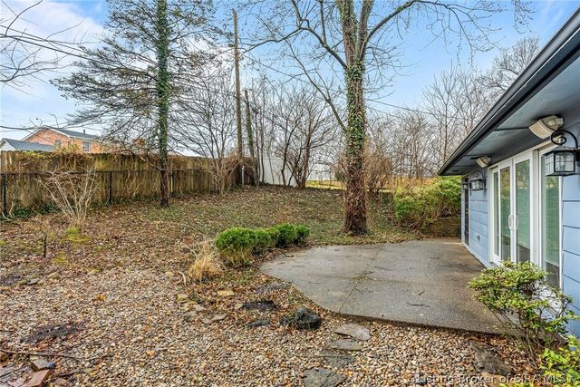 488 Alan Drive, New Albany, IN 47150