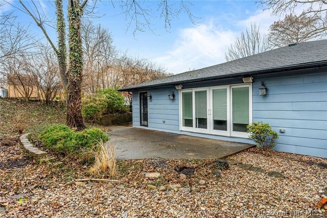 488 Alan Drive, New Albany, IN 47150