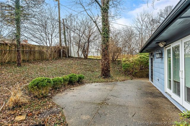 488 Alan Drive, New Albany, IN 47150