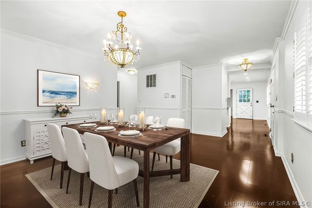 488 Alan Drive, New Albany, IN 47150