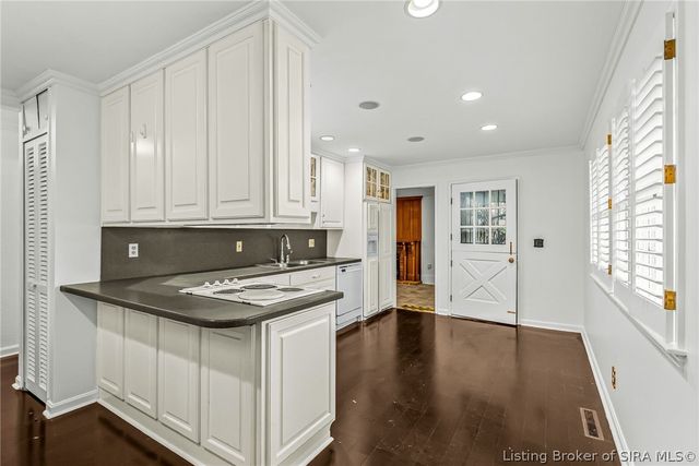 488 Alan Drive, New Albany, IN 47150