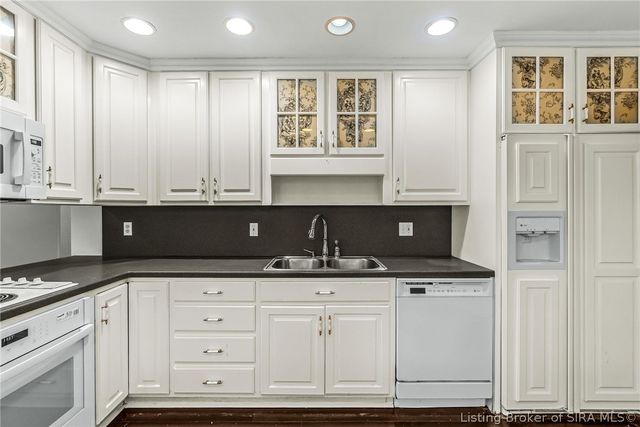 488 Alan Drive, New Albany, IN 47150