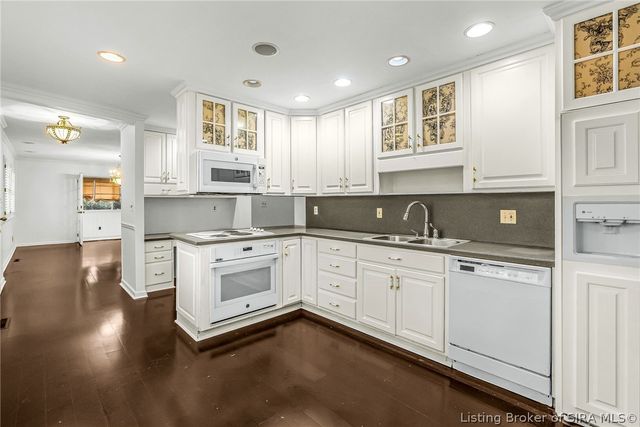 488 Alan Drive, New Albany, IN 47150