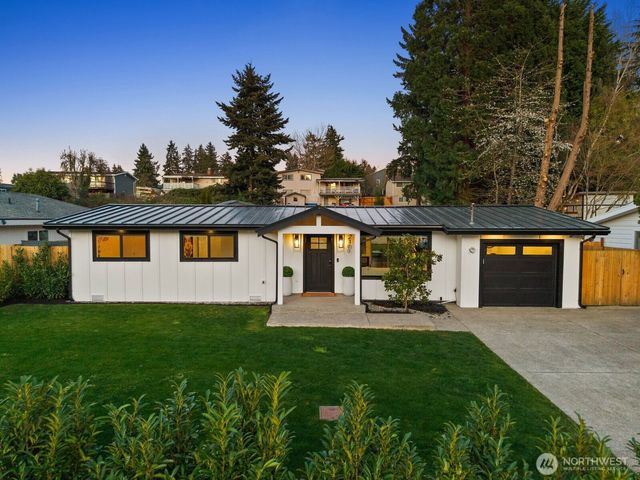 2100 Dayton Avenue NE, Renton, WA 98056