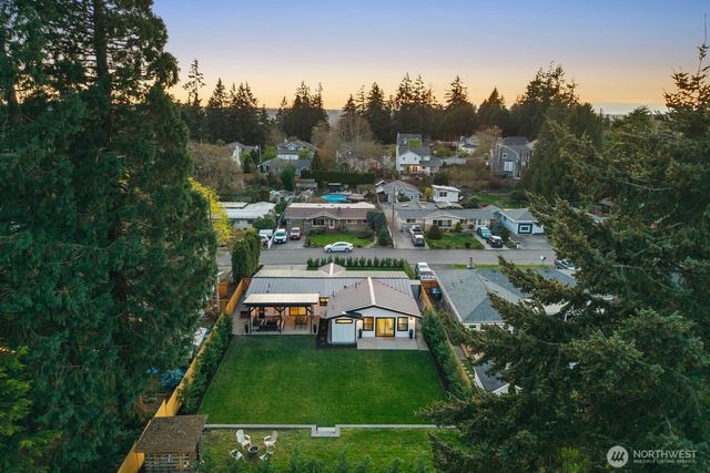 2100 Dayton Avenue NE, Renton, WA 98056