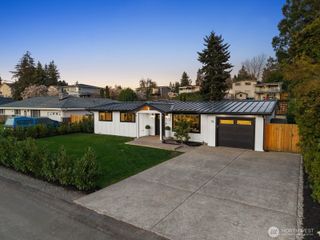 2100 Dayton Avenue NE, Renton, WA 98056