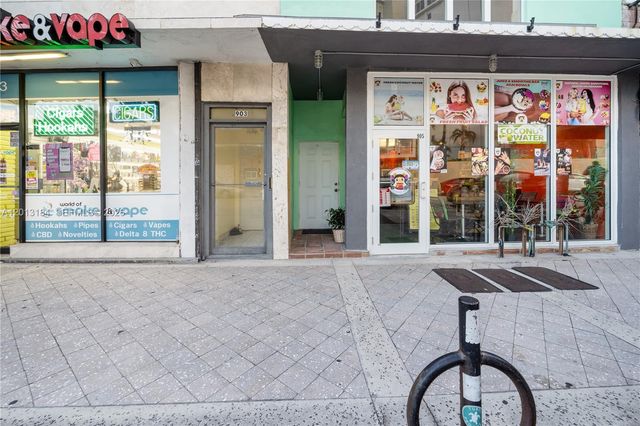 905 Sunrise Ln 905, Fort Lauderdale, FL 33304