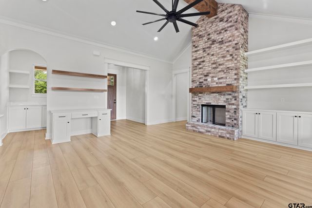 13914 Cedar Hill Lane, Tyler, TX 75704