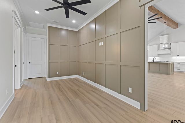 13914 Cedar Hill Lane, Tyler, TX 75704
