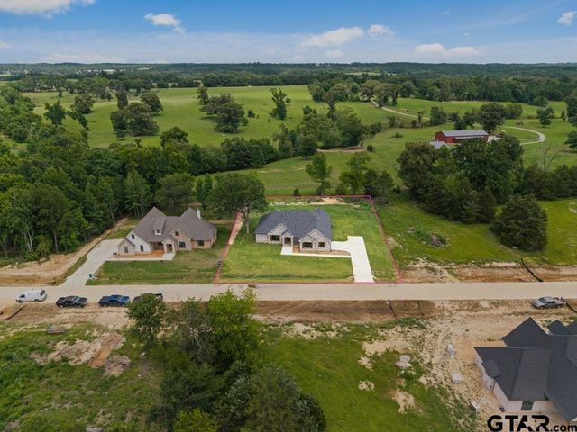 13914 Cedar Hill Lane, Tyler, TX 75704