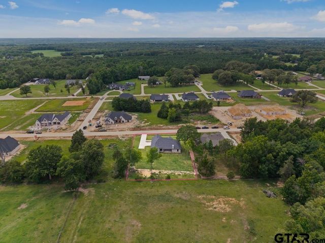 13914 Cedar Hill Lane, Tyler, TX 75704