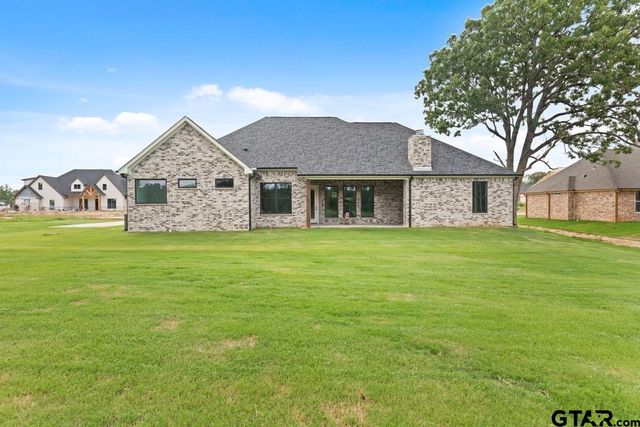 13914 Cedar Hill Lane, Tyler, TX 75704