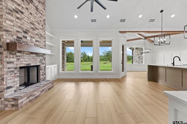 13914 Cedar Hill Lane, Tyler, TX 75704
