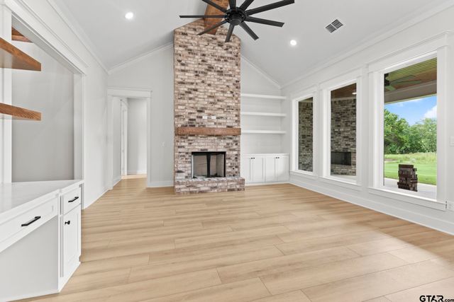13914 Cedar Hill Lane, Tyler, TX 75704