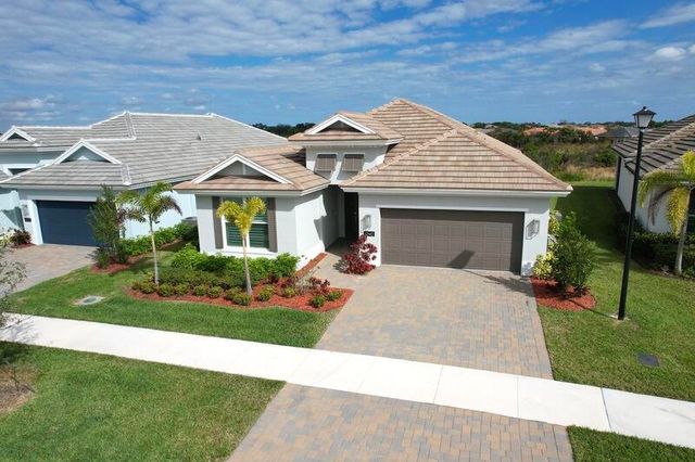 12465 Sunrise Lake Terrace, Port St. Lucie, Port St Lucie, FL 34987