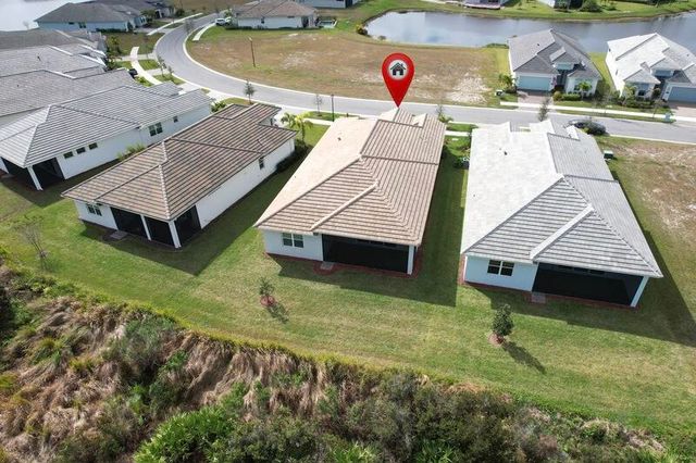 12465 Sunrise Lake Terrace, Port St. Lucie, Port St Lucie, FL 34987