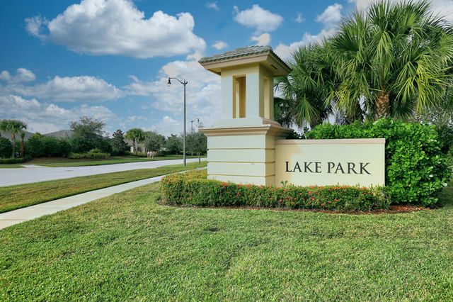 12465 Sunrise Lake Terrace, Port St. Lucie, Port St Lucie, FL 34987