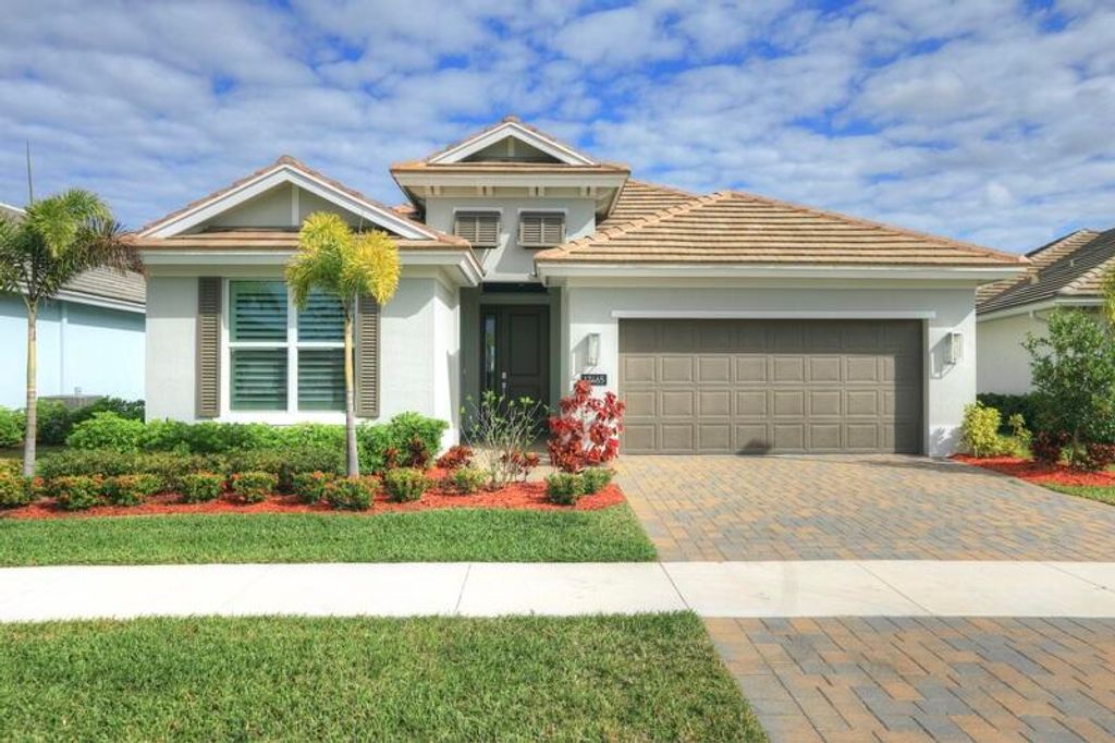 12465 Sunrise Lake Terrace, Port St. Lucie, Port St Lucie, FL 34987