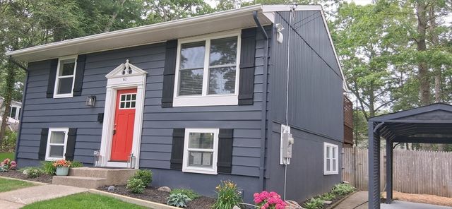 61 Esta, Plymouth, MA 02360