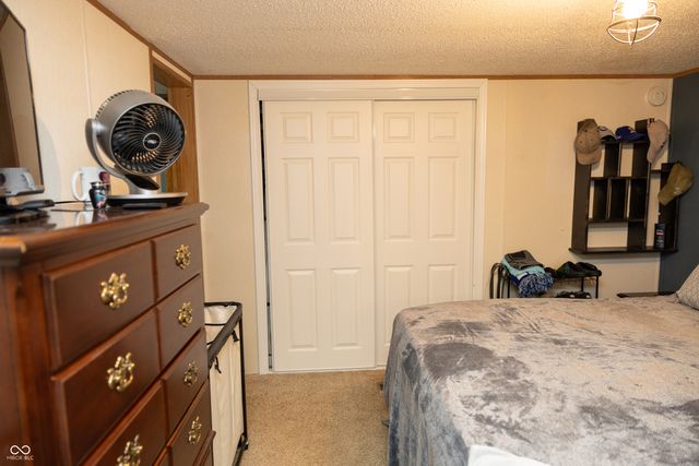 1601 Fairlane Street, Crawfordsville, IN 47933