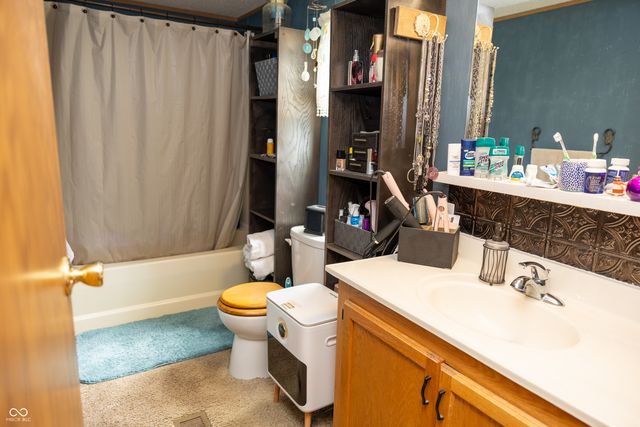 1601 Fairlane Street, Crawfordsville, IN 47933
