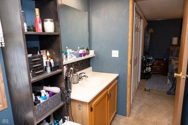 1601 Fairlane Street, Crawfordsville, IN 47933