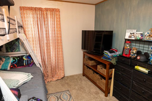 1601 Fairlane Street, Crawfordsville, IN 47933
