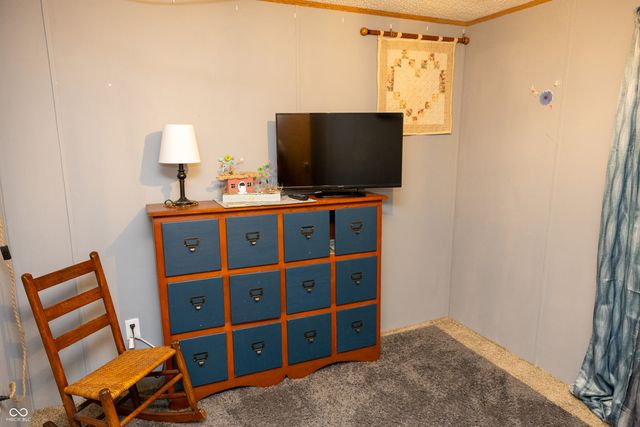 1601 Fairlane Street, Crawfordsville, IN 47933