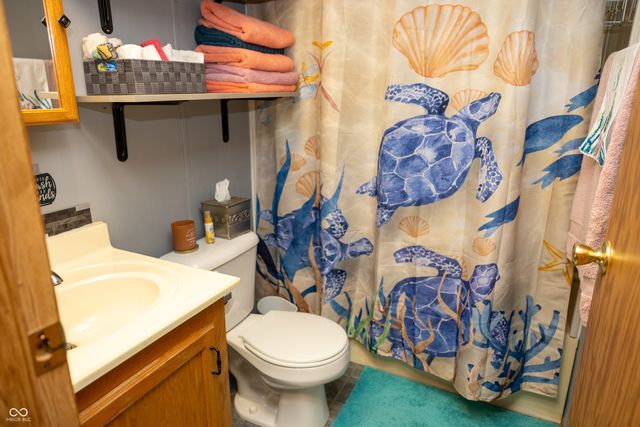 1601 Fairlane Street, Crawfordsville, IN 47933