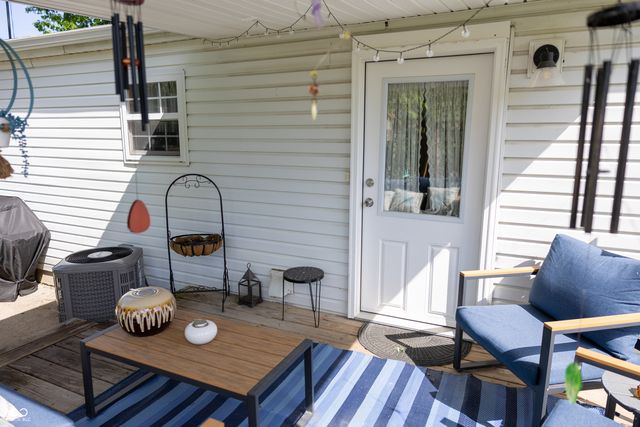 1601 Fairlane Street, Crawfordsville, IN 47933