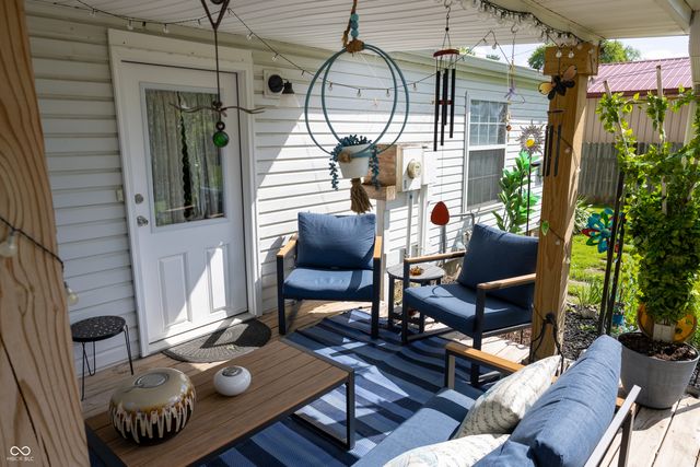 1601 Fairlane Street, Crawfordsville, IN 47933