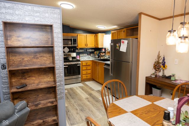 1601 Fairlane Street, Crawfordsville, IN 47933