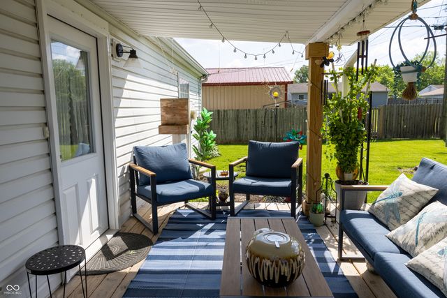 1601 Fairlane Street, Crawfordsville, IN 47933