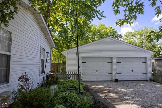 1601 Fairlane Street, Crawfordsville, IN 47933