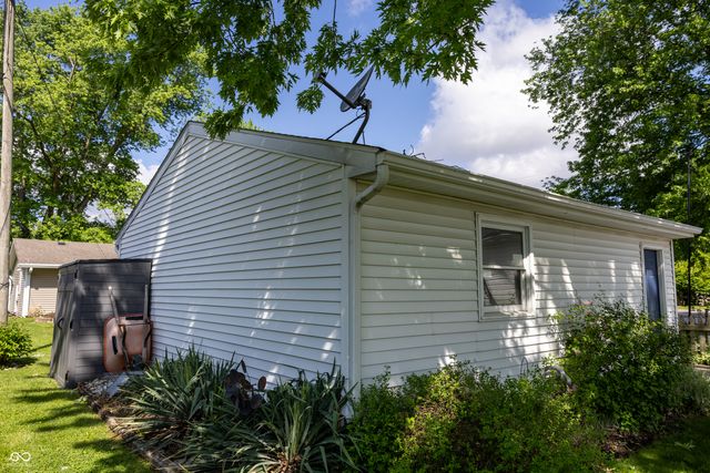 1601 Fairlane Street, Crawfordsville, IN 47933
