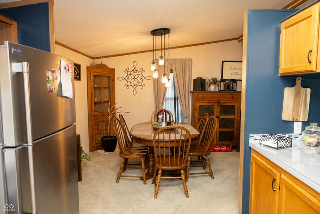 1601 Fairlane Street, Crawfordsville, IN 47933