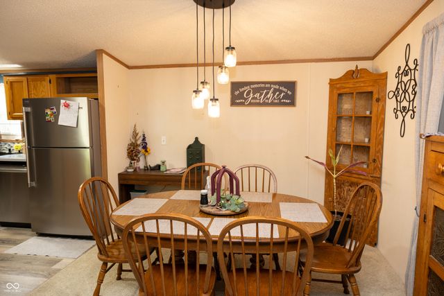 1601 Fairlane Street, Crawfordsville, IN 47933