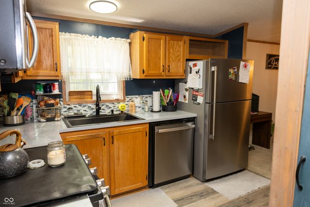 1601 Fairlane Street, Crawfordsville, IN 47933