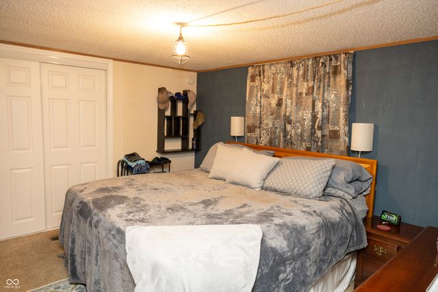 1601 Fairlane Street, Crawfordsville, IN 47933