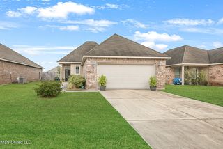15036 Baylor Avenue, Gulfport, MS 39503