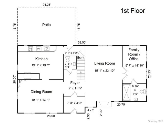 75 Fenimore Road, New Rochelle, NY 10804