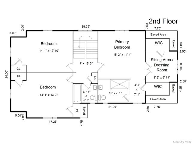 75 Fenimore Road, New Rochelle, NY 10804