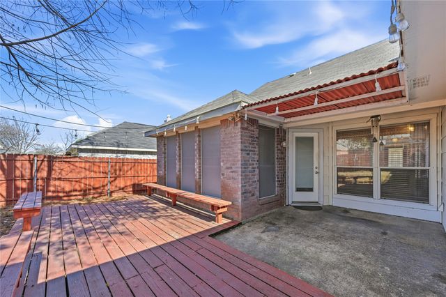 3095 Wildflower Way, Rockwall, TX 75032