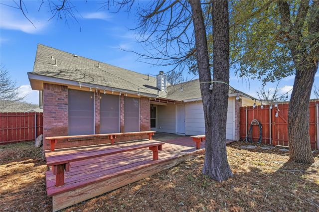 3095 Wildflower Way, Rockwall, TX 75032