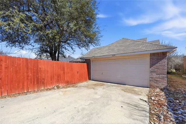 3095 Wildflower Way, Rockwall, TX 75032