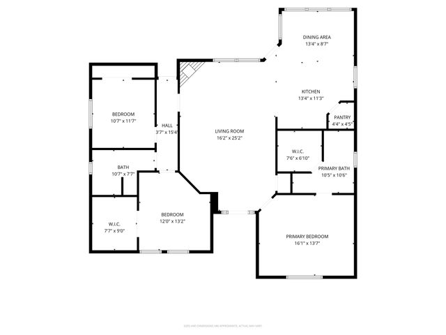 3095 Wildflower Way, Rockwall, TX 75032