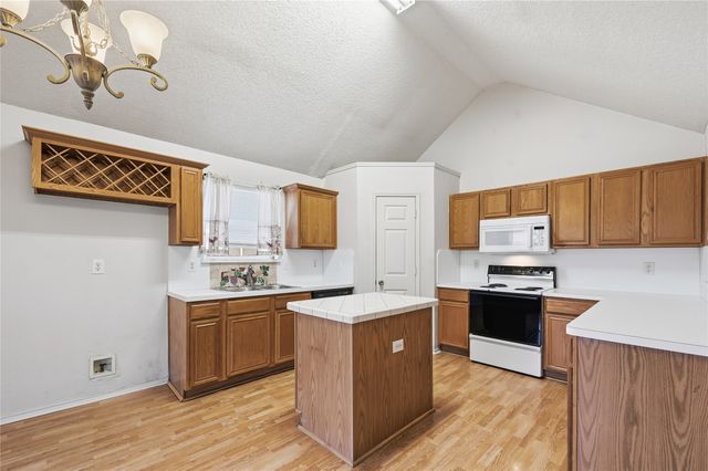 3095 Wildflower Way, Rockwall, TX 75032