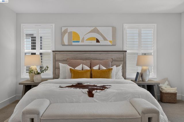 9177 Wave Cove Way, Newark, CA 94560