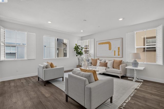 9177 Wave Cove Way, Newark, CA 94560
