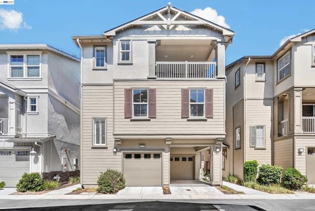9177 Wave Cove Way, Newark, CA 94560